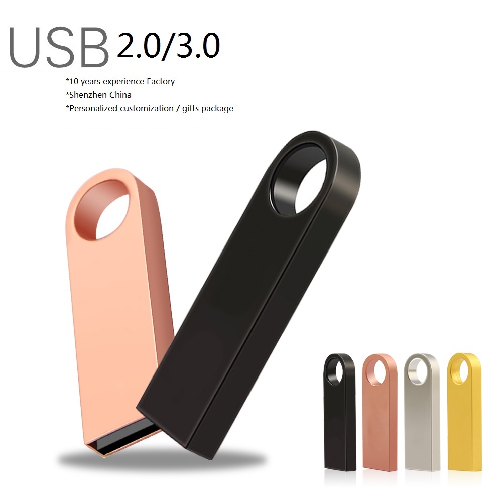 SE9 metal usb flash drive