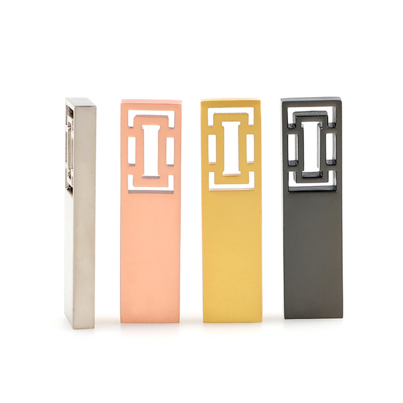 Chinoiserie window metal usb flash drive