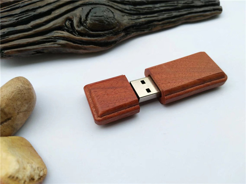 Pendrive 2.0 wooden usb 