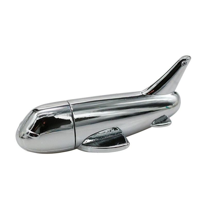 Aircraft Shape USB flash drive