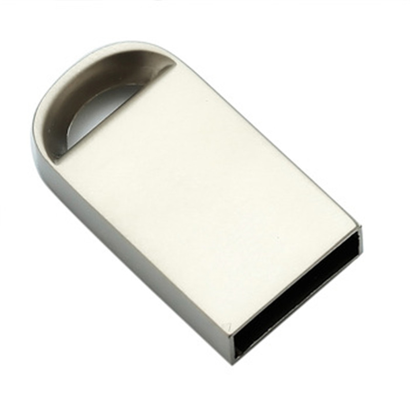 Super mini metal usb flash drive