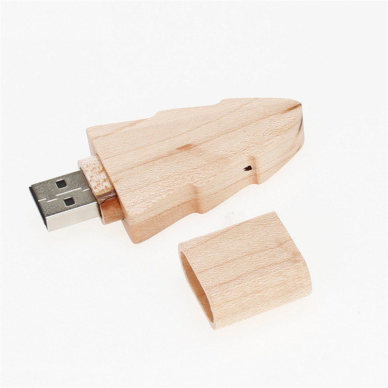 OEM tree shape USB drive