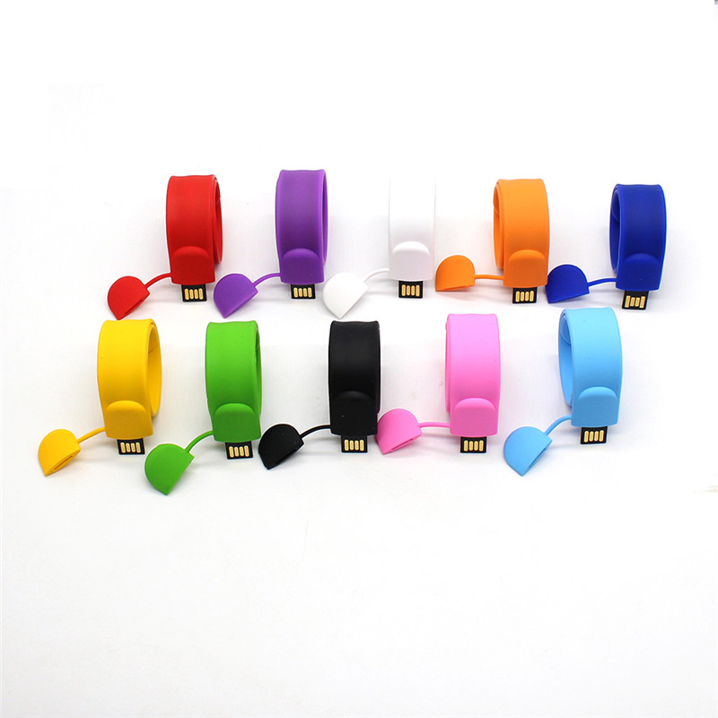 PaPa Wrist usb flash drive 