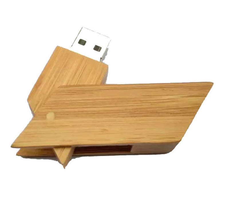 Trapezoidal USB Pen drive