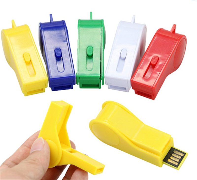 Whistle Pen usb drive