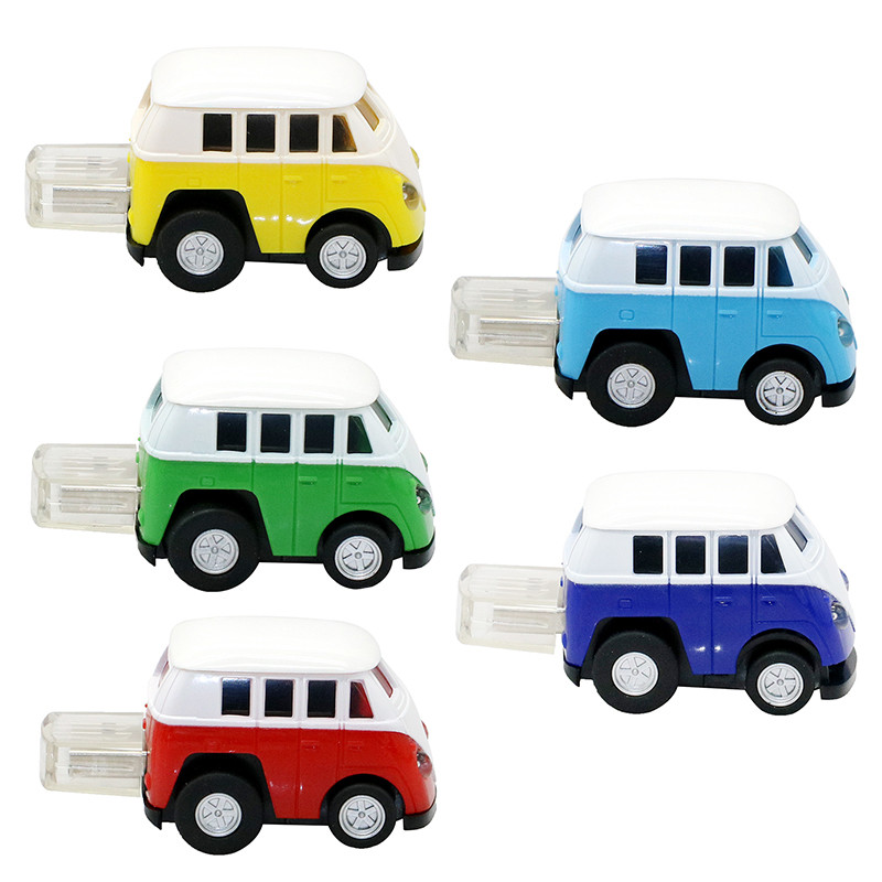 Custom Car mini USB Pen drive