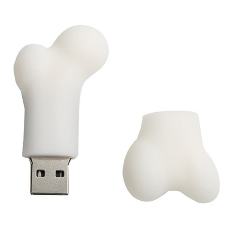 Creative Bones USB Flash Drive