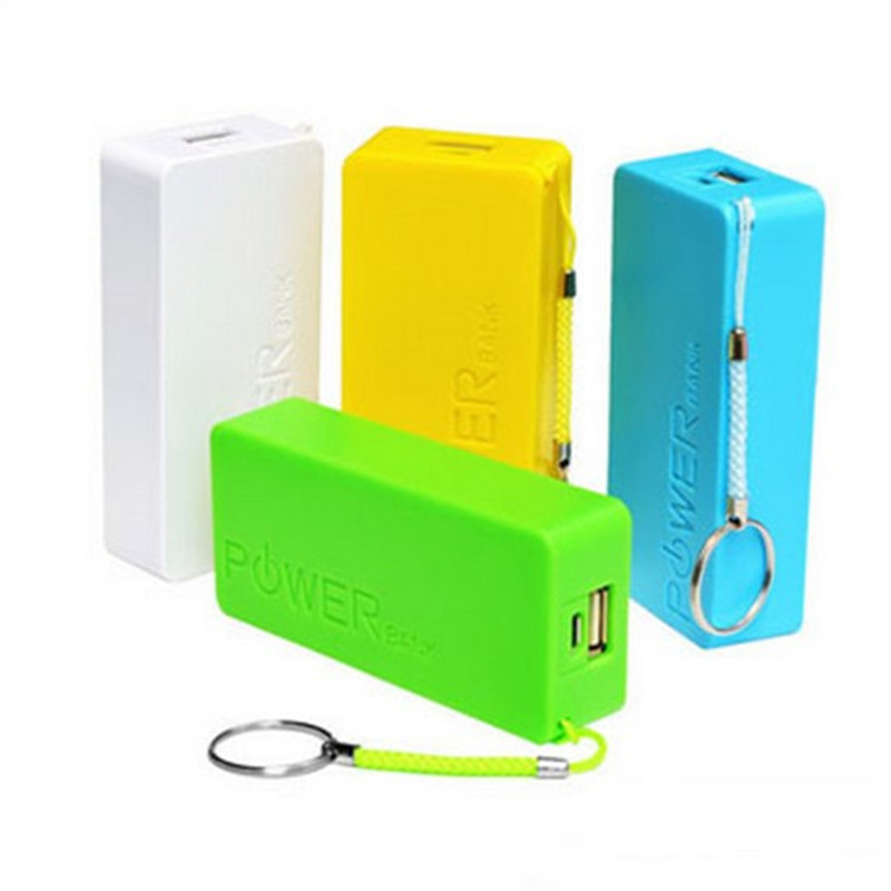 Perfume power bank