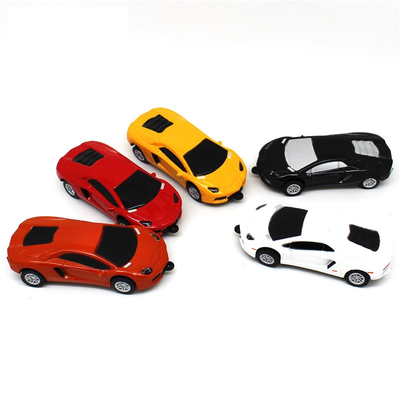 Car gifts usb flash pendrive