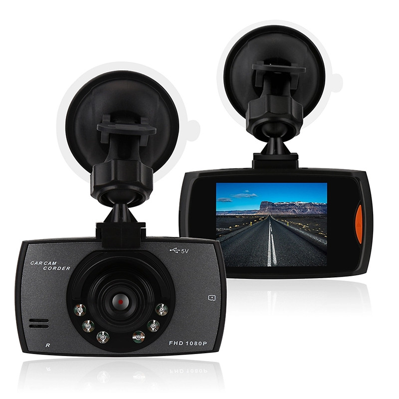 G30 Car camera 