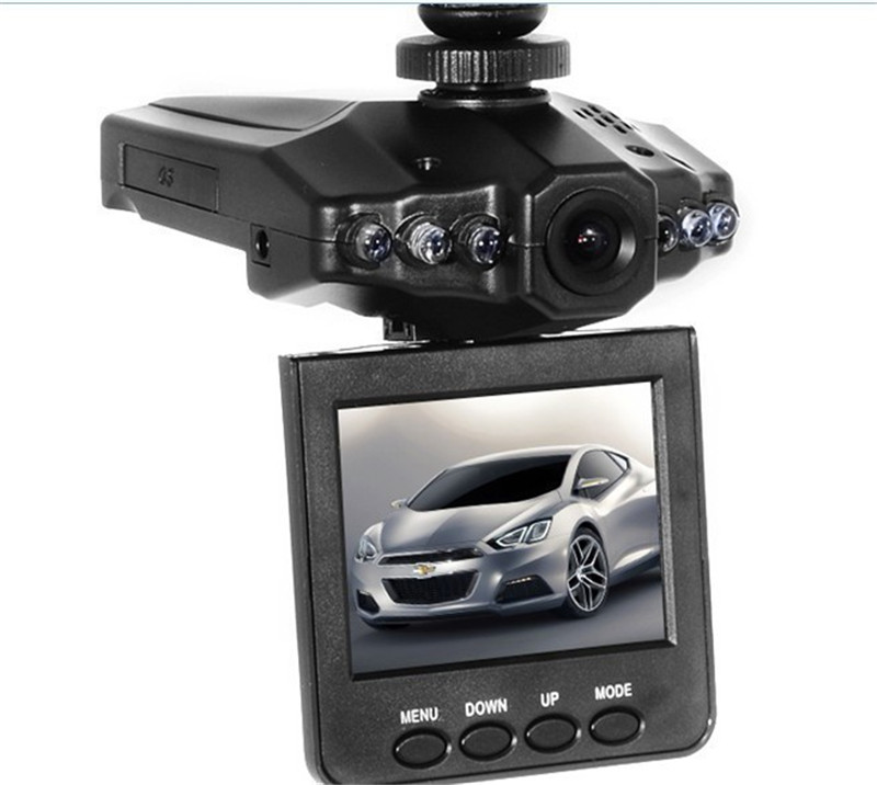 H198 car camera 