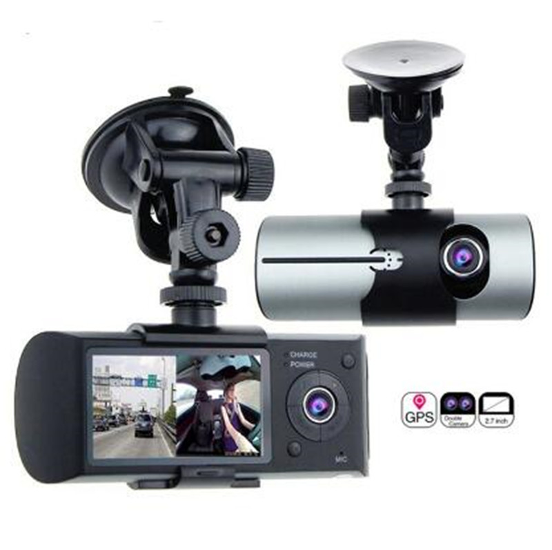 X3000 car camera