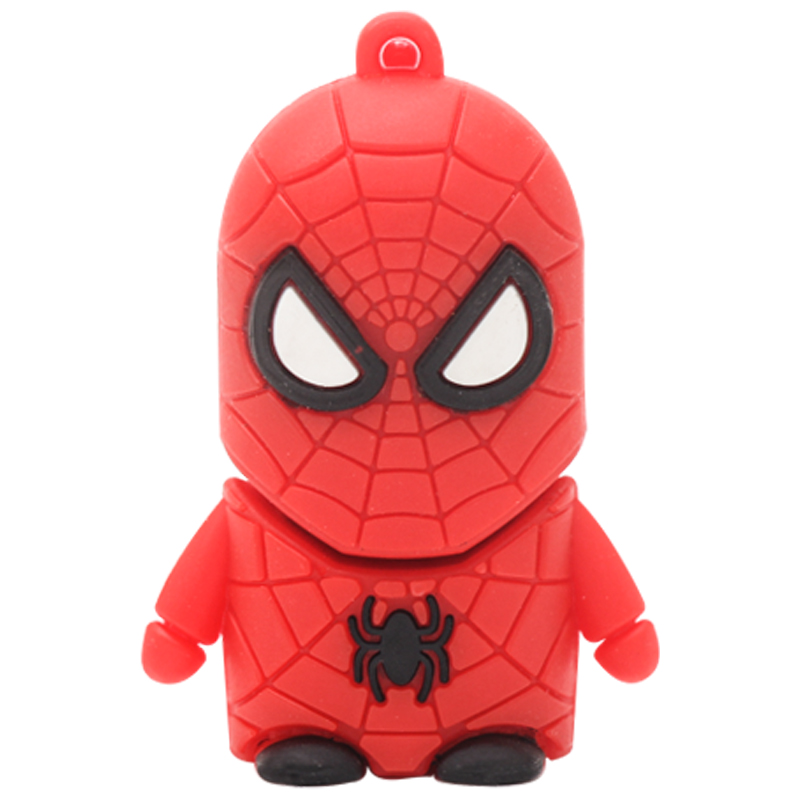 Spiderman style OEM Pendrive