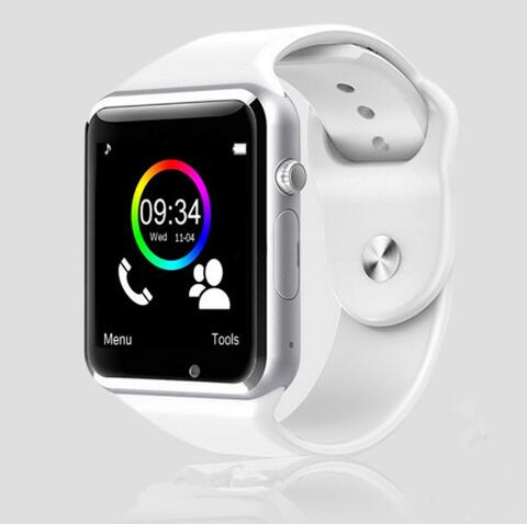 Smart watch multifunctional style