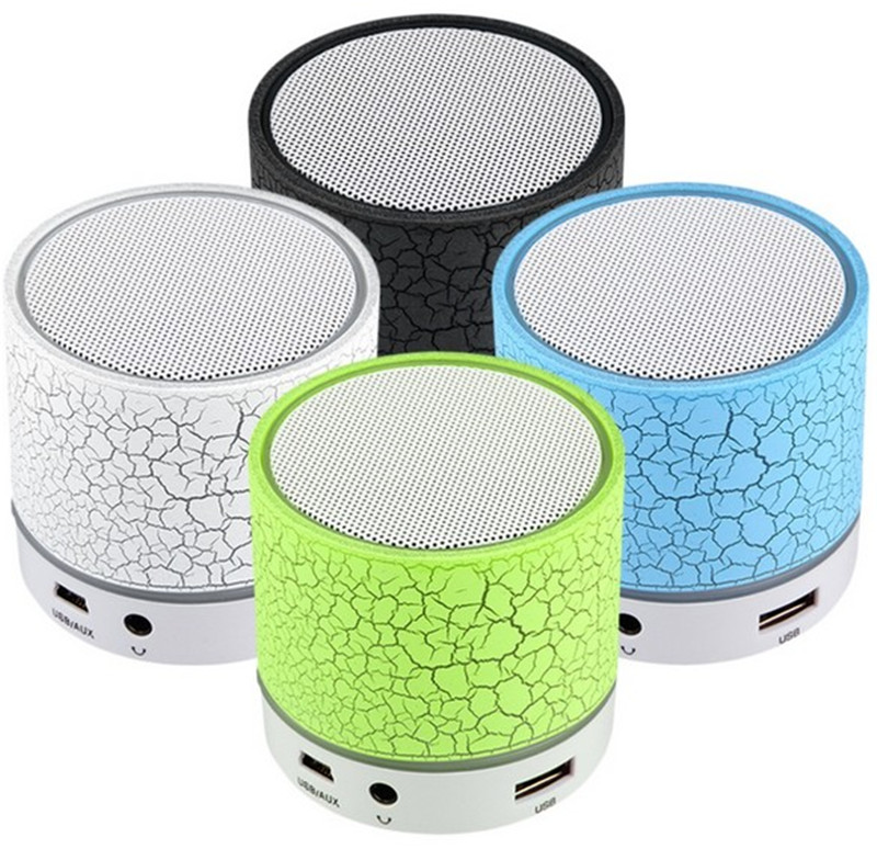 A9 Portable bluetooth speaker