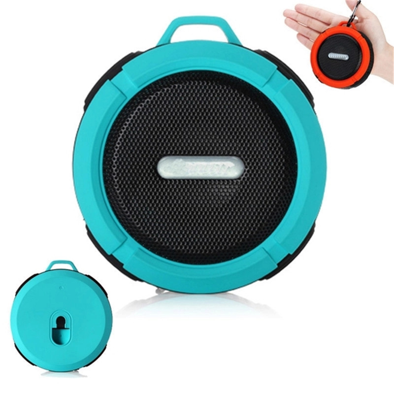 C6 Sport bluetooth speaker