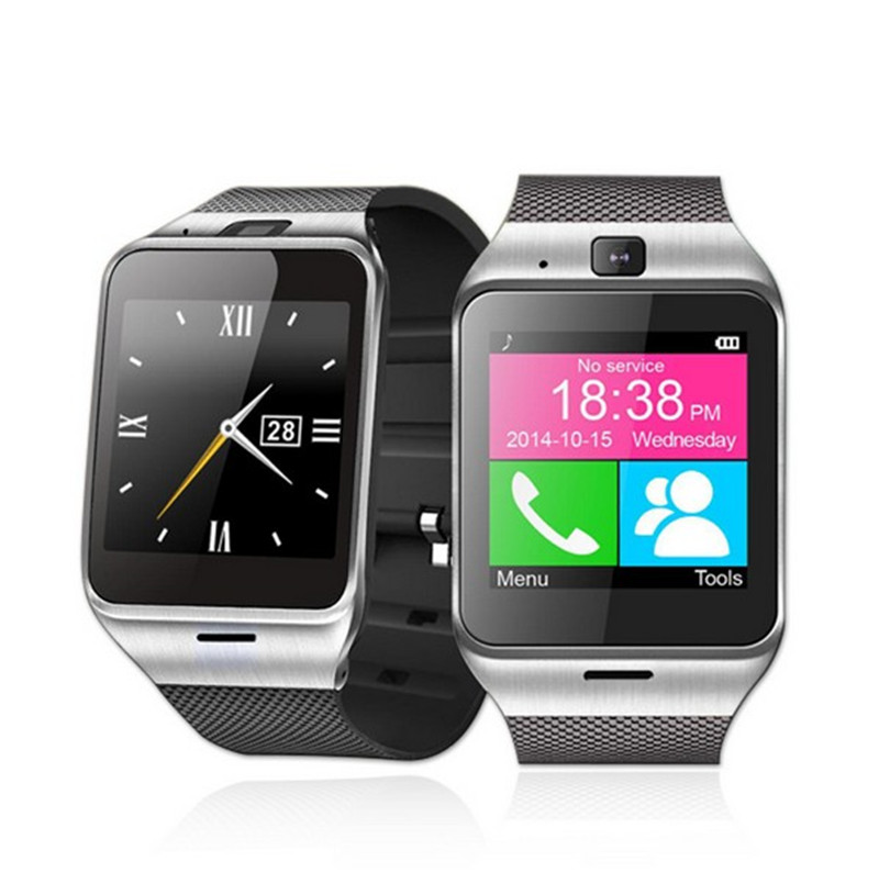 Hot selling Products GV18 Smart watch