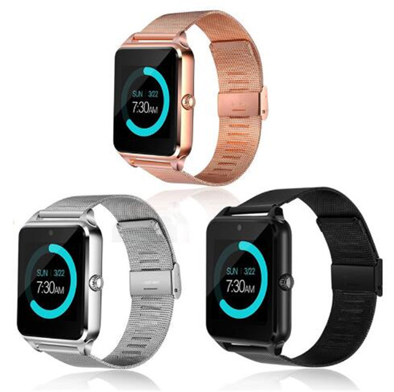 Z60 Smart watch 