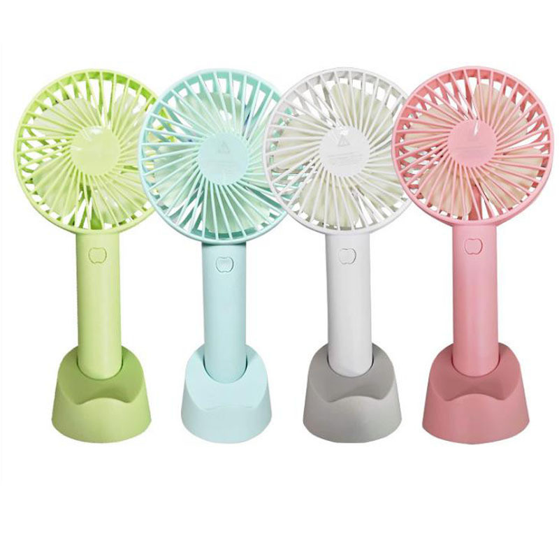 Mini OEM handheld fan