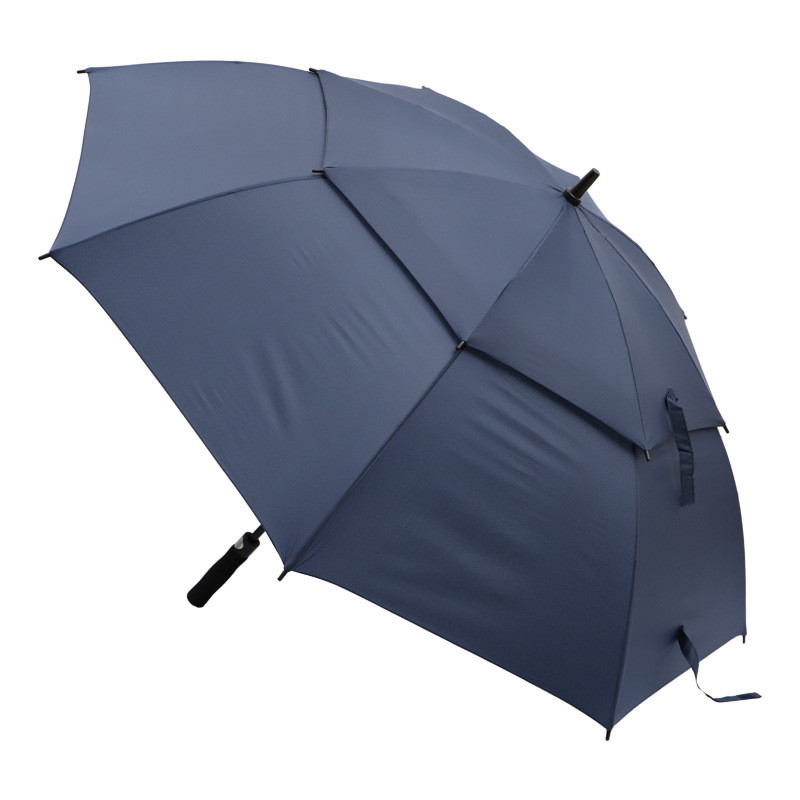 Customed Golf style umbrella