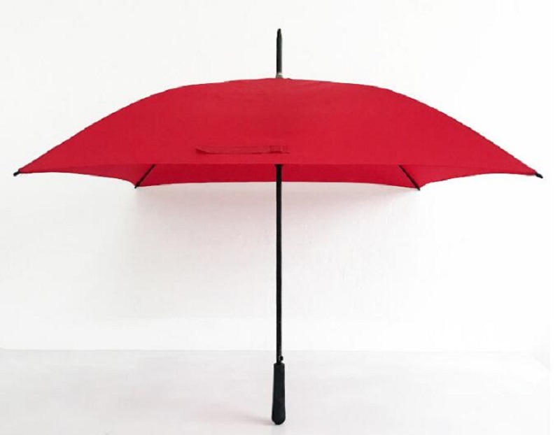 OEM new style square umbrella