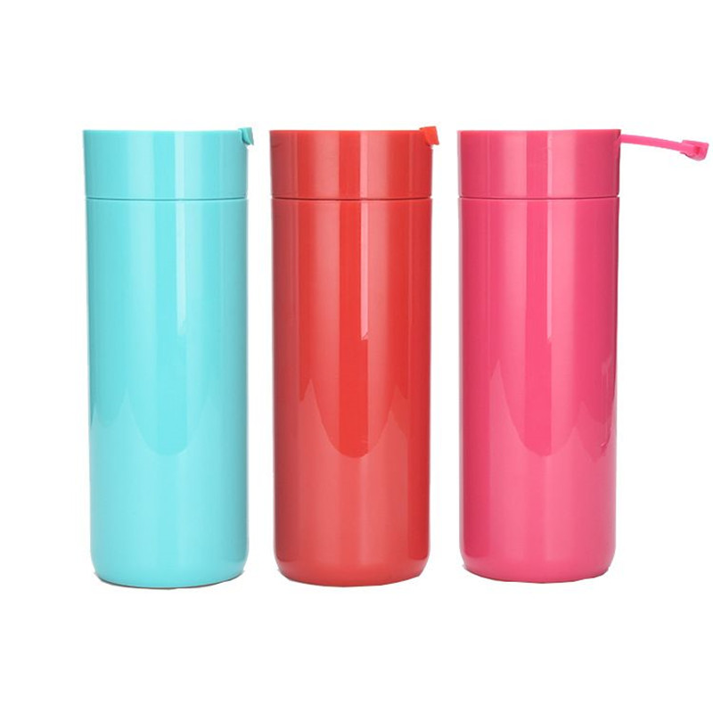 PVC Magic suction mugs 