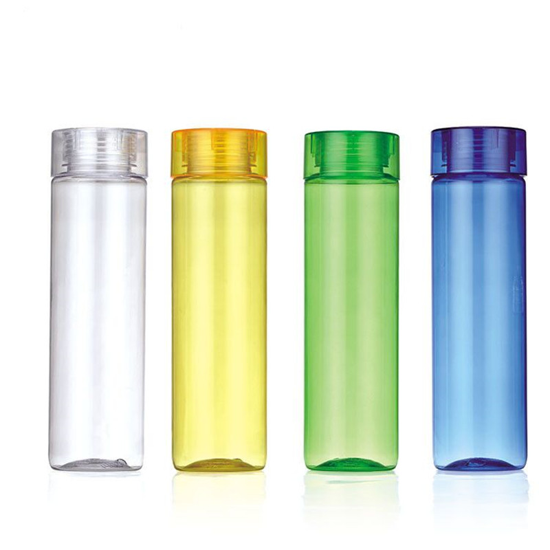 Plastic Straight sport cup