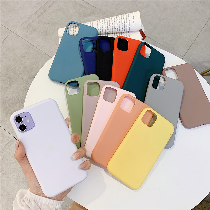 Popular Frosted Phone case 