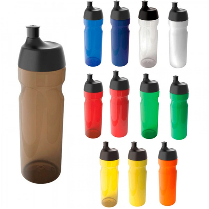 700 ml Squeeze water bottle