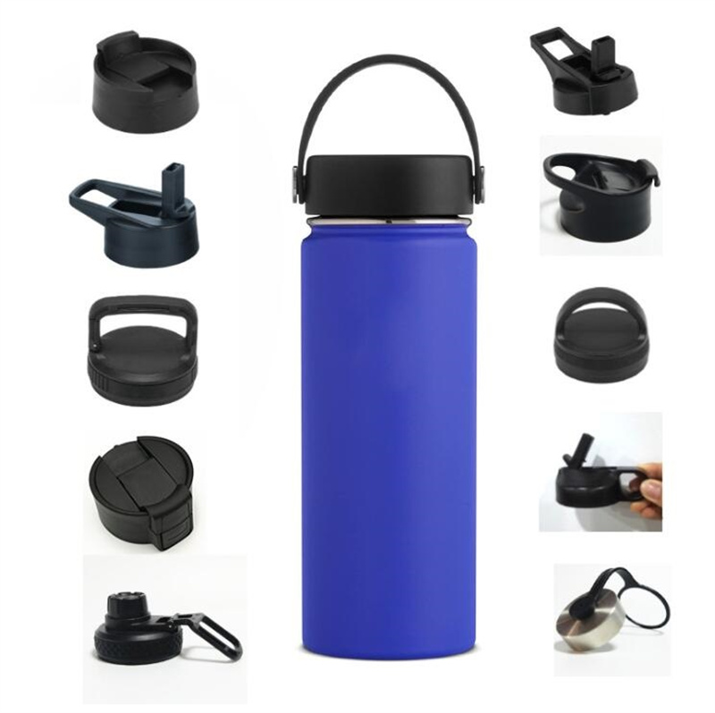 Customized Water bottle vacuum flask thermos