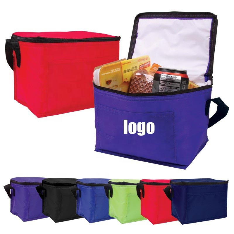 non-woven fabric ice insulation bag