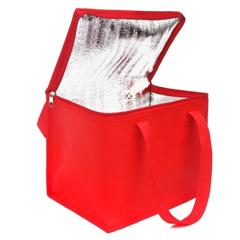 Thermal Cooler Delivery Bag